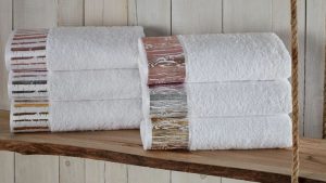 10 Reasons to Choose Hotexhome Towels