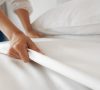 Cover the quilts! EASY WAYS TO CHANGE DUVET COVER