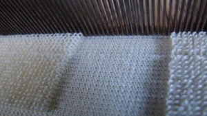 Features of Towel Weaving