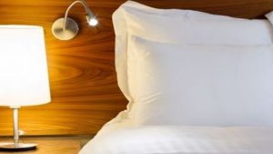 Natural and Durable Products Stand Out In Hotel Textiles