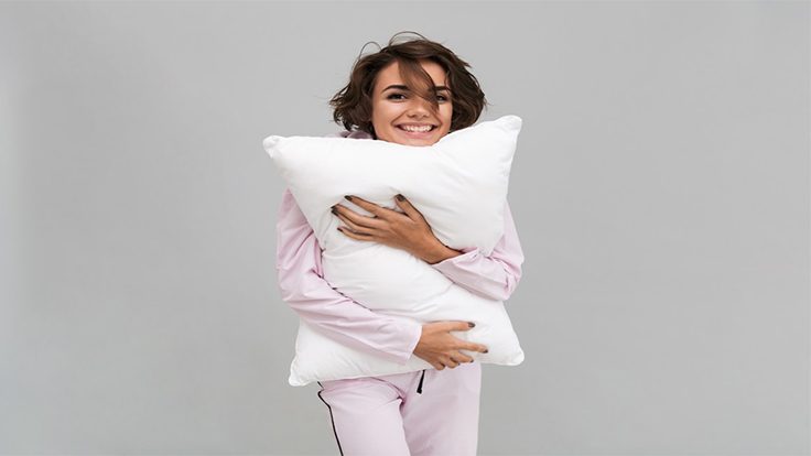 SECRETS TO USING YOUR PILLOWS FOR A LONG TIME