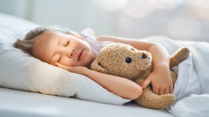 WHICH IS THE BEST PILLOW FOR YOUR CHILD