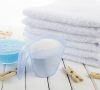 Why Towels Turn Yellow, How Do Stains Remove?