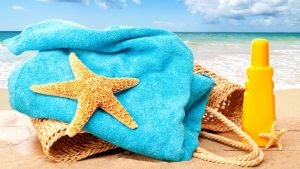 How Do You Choose The Best Beach Towel For You In 5 Steps?